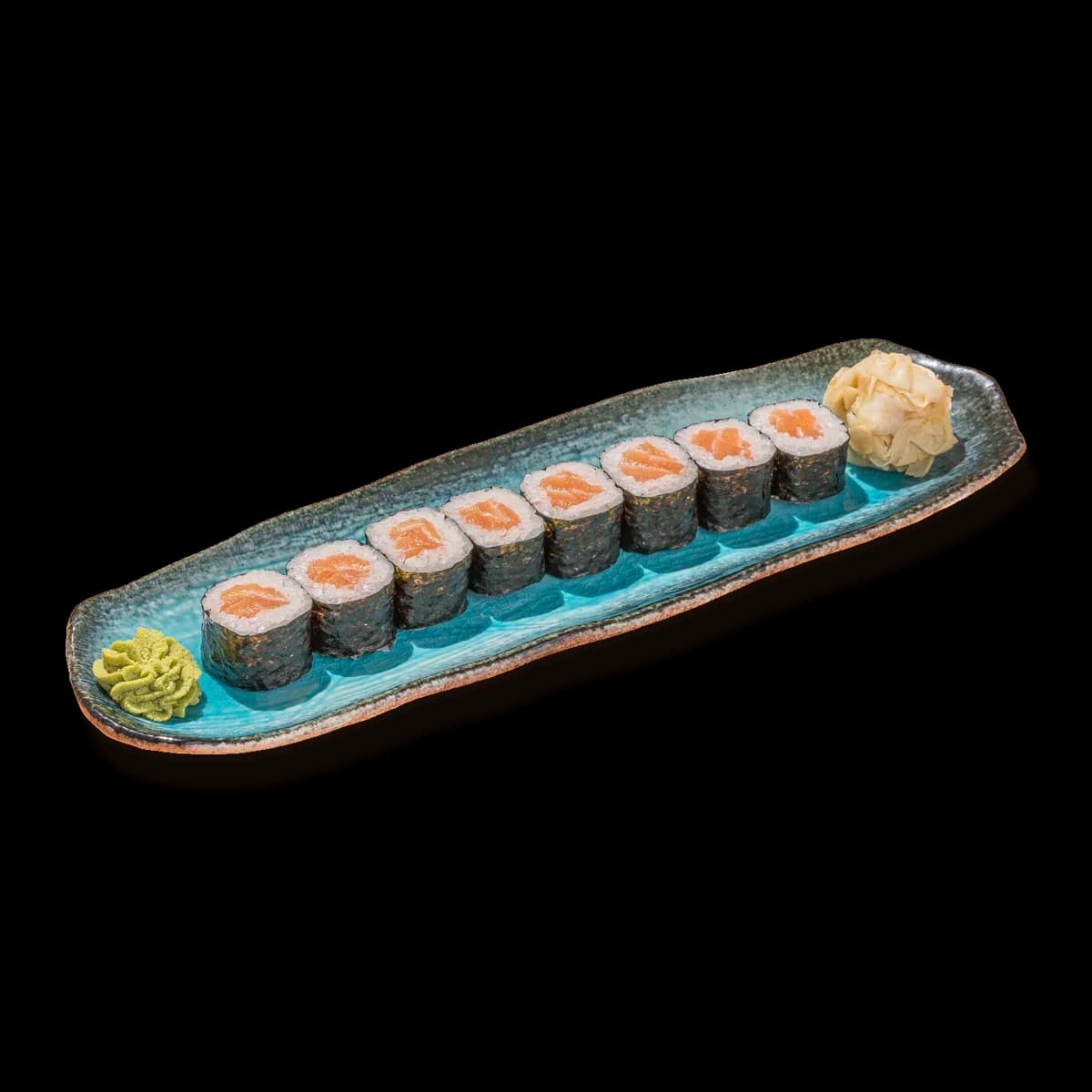 Sake Maki