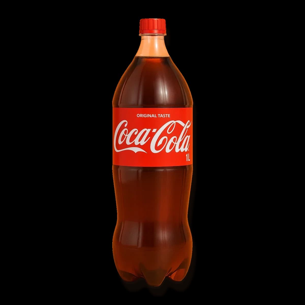 Coca-Cola 1 l
