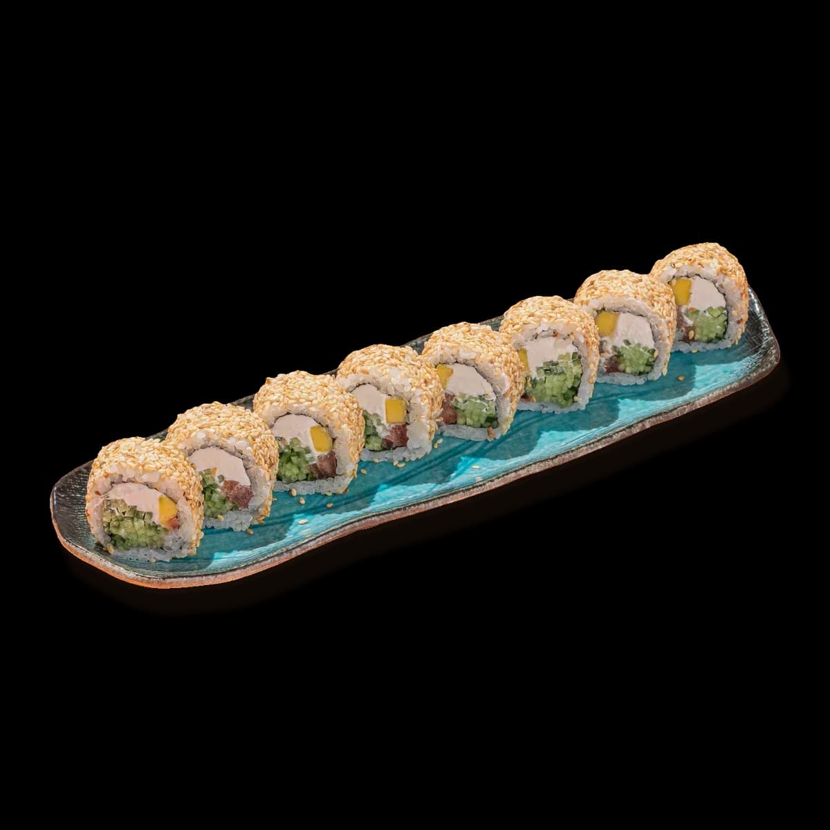 Vegan Roll