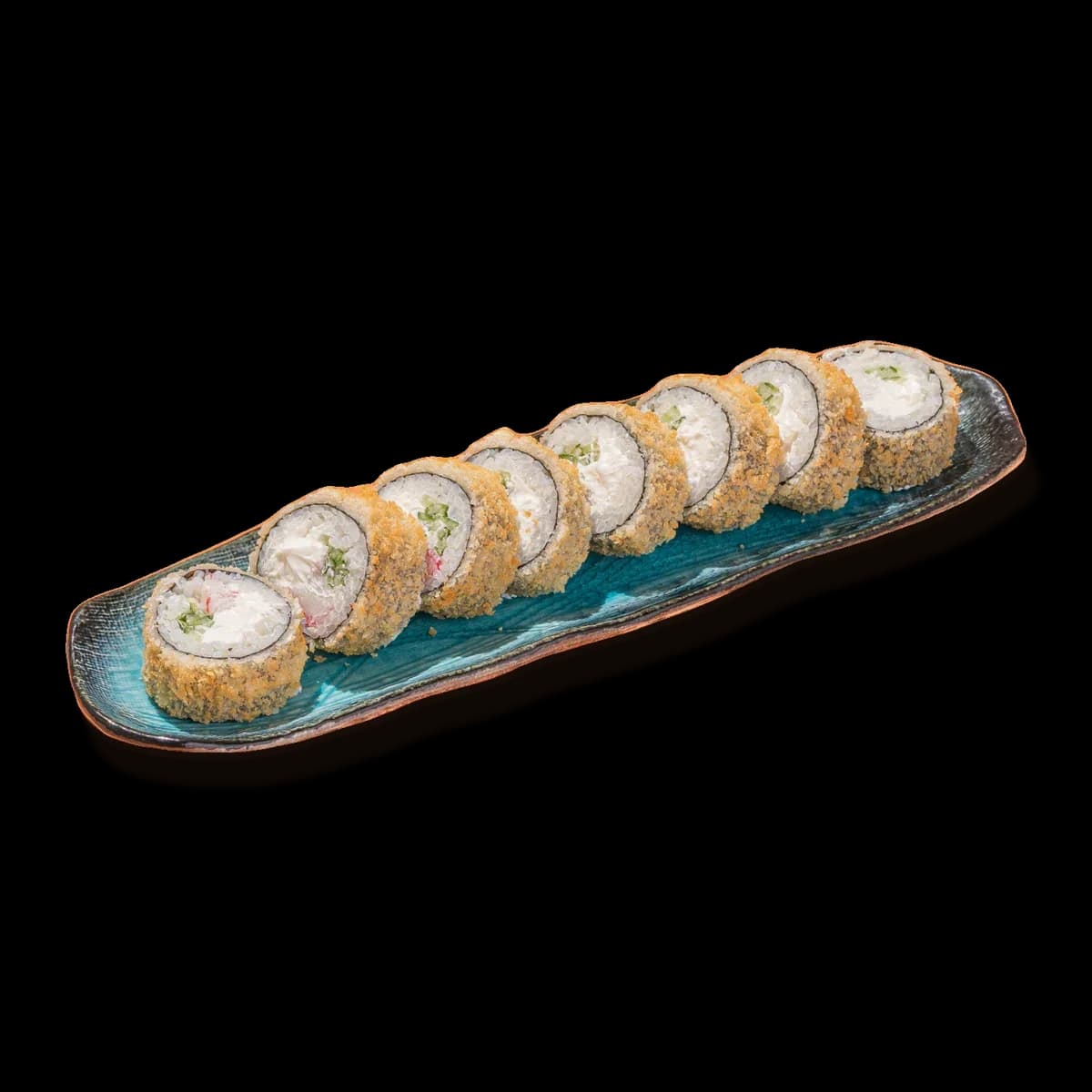 Surimi Tempura