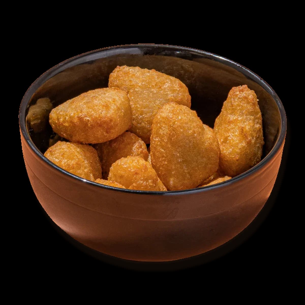 Siera nageti ar jalapeño