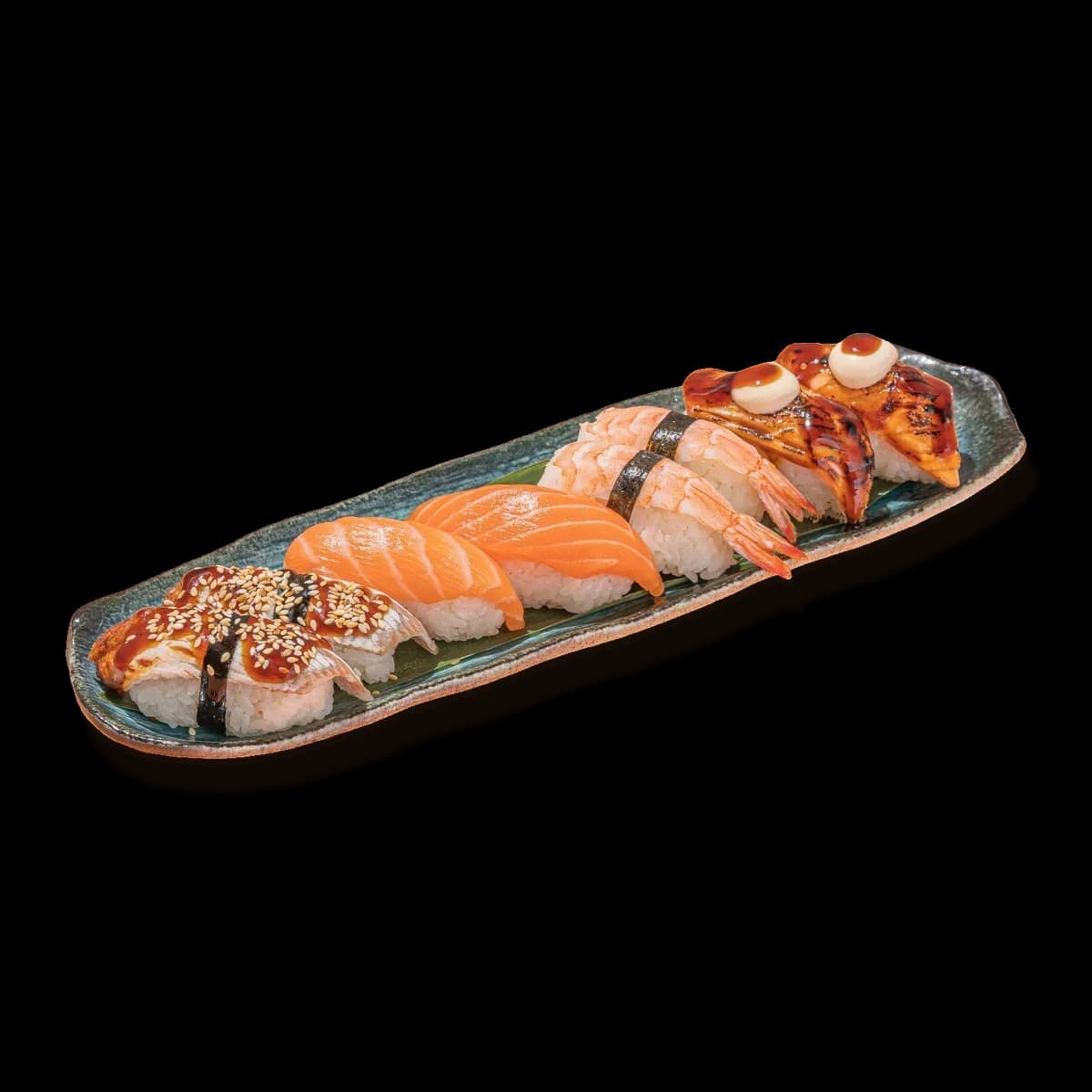 Nigiri Set