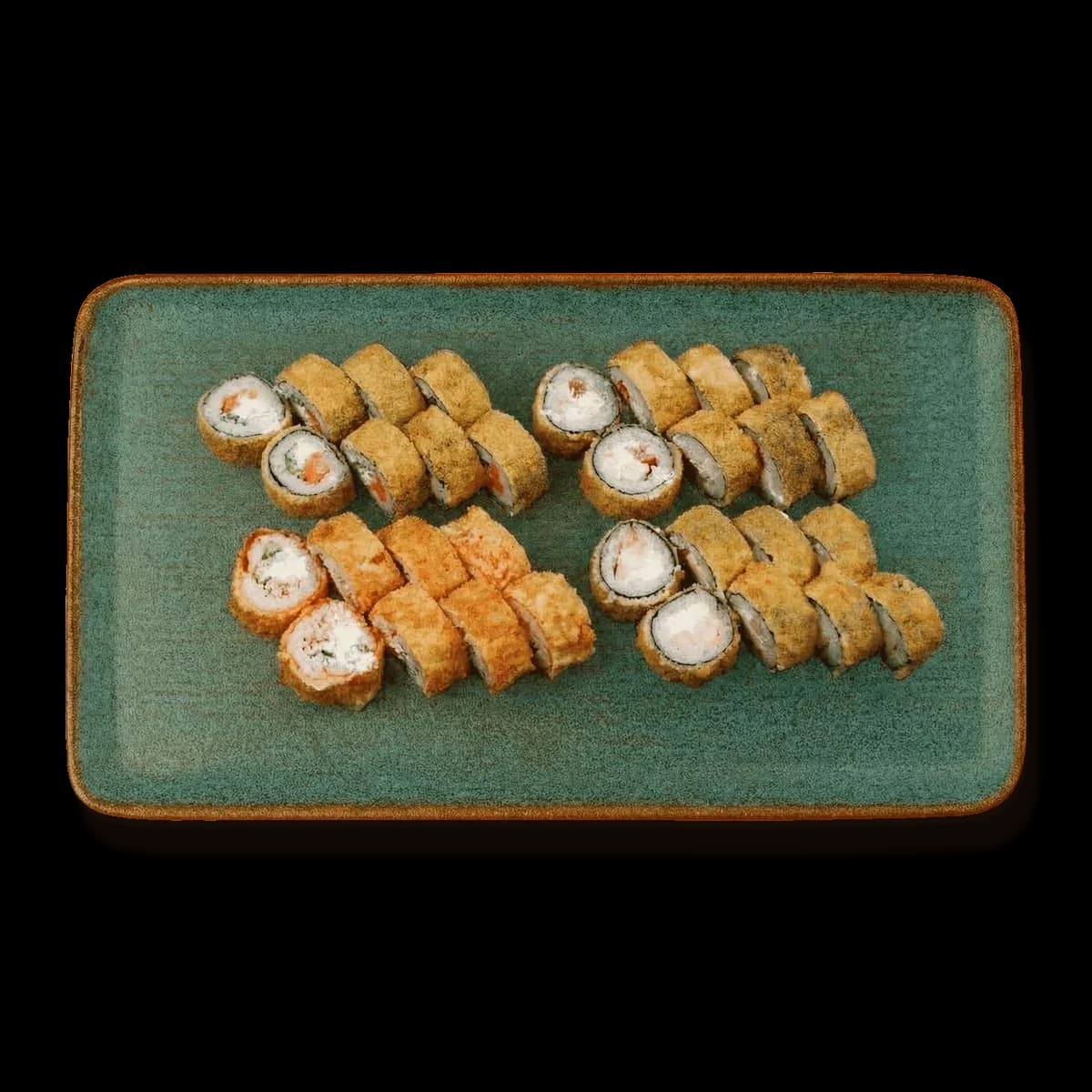 Tempura Set