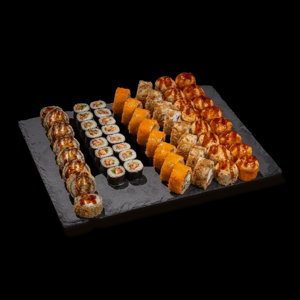 Teriyaki Combo Set