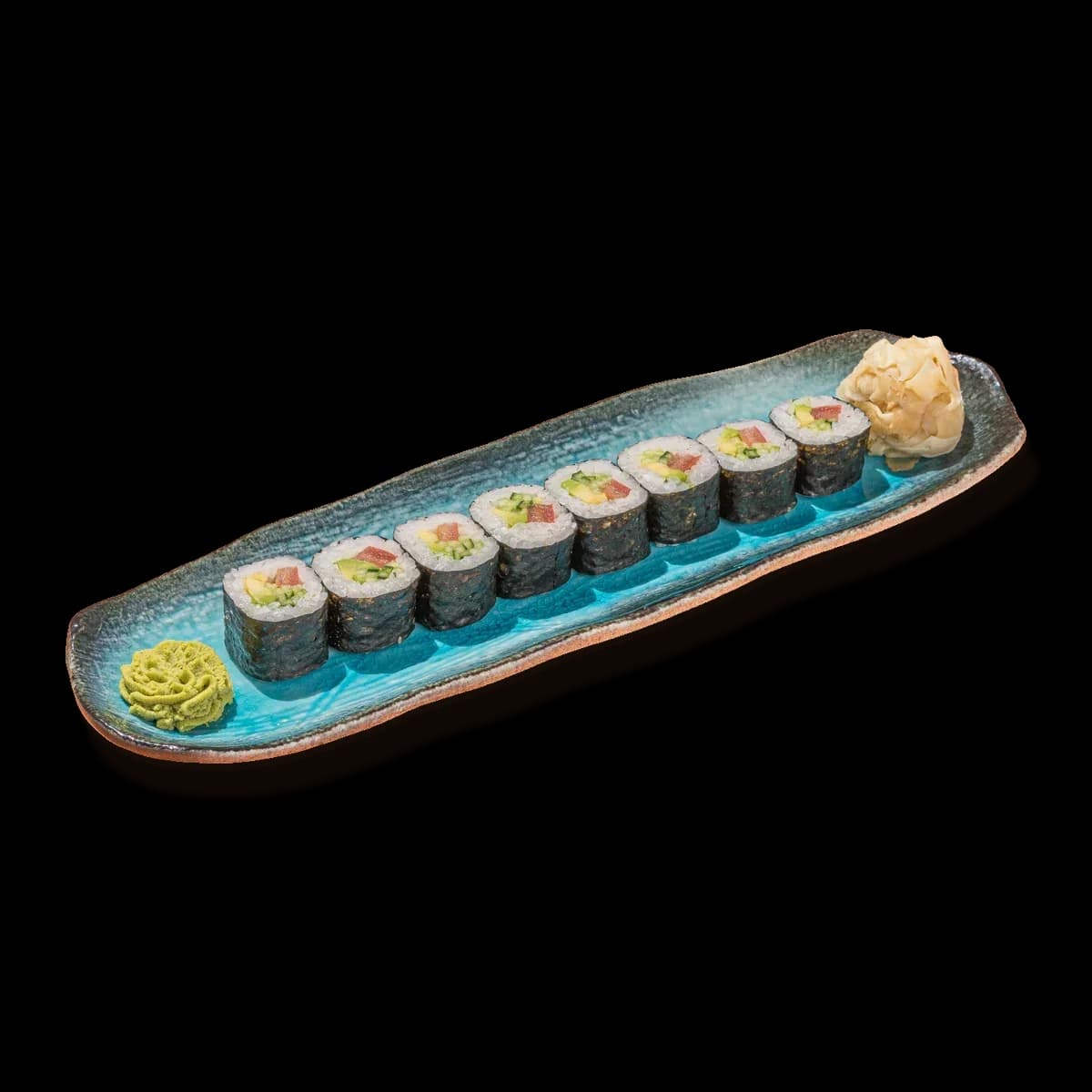 Vegetarian Maki