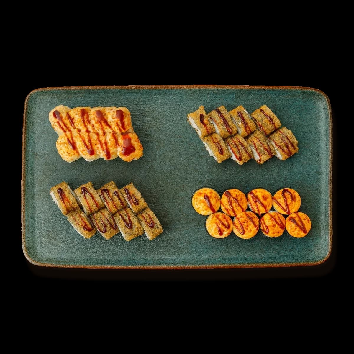 Tempura Hot Set