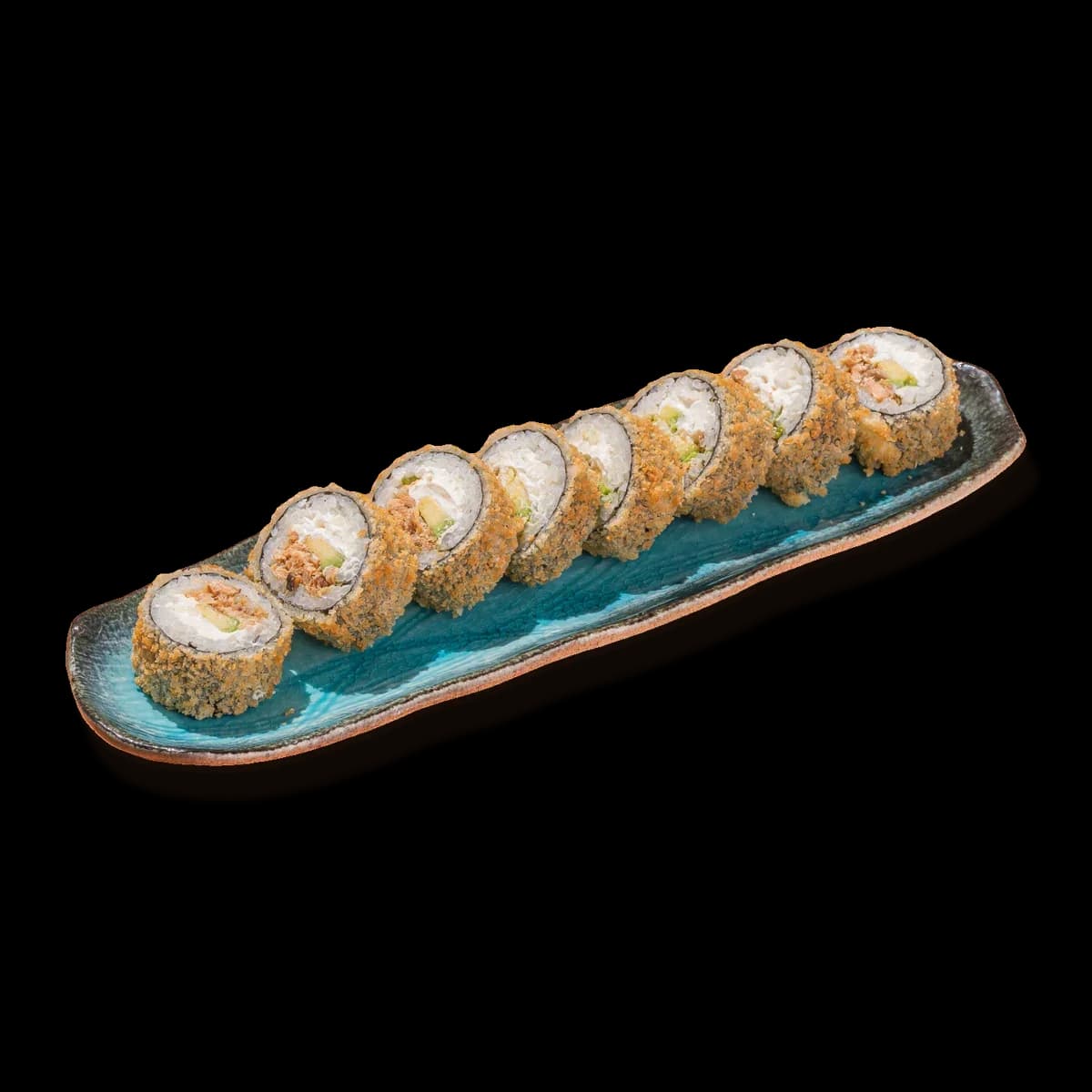 Teriyaki Tempura