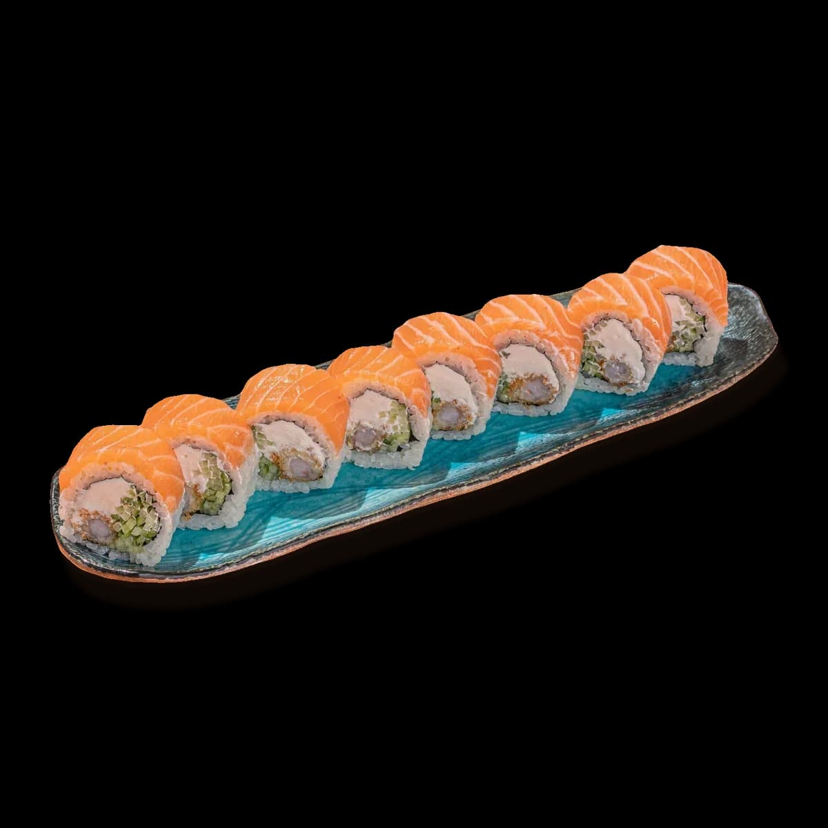 Tiger Roll
