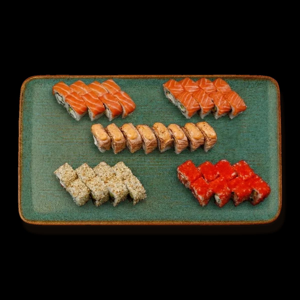 Triada Set